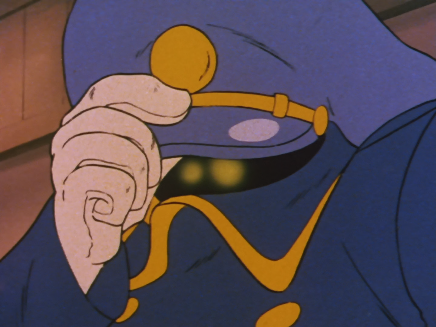 Ginga Tetsudou 999: Kimi wa Senshi no You ni Ikirareruka!! (Kamonohashi no Fansub)